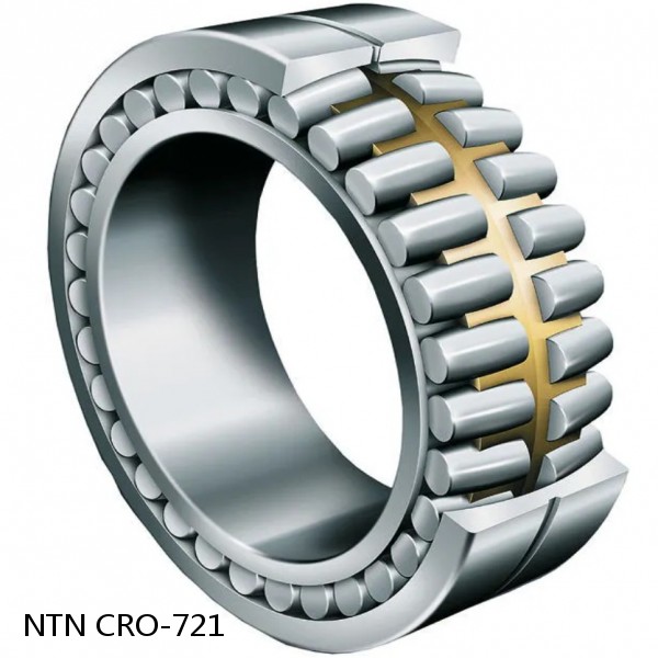 CRO-721 NTN Cylindrical Roller Bearing
