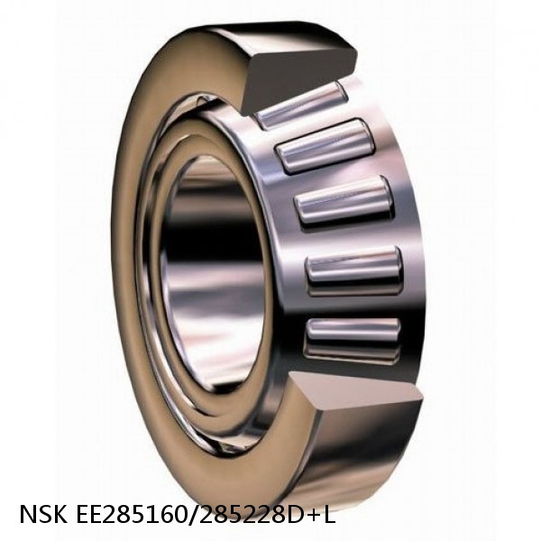 EE285160/285228D+L NSK Tapered roller bearing