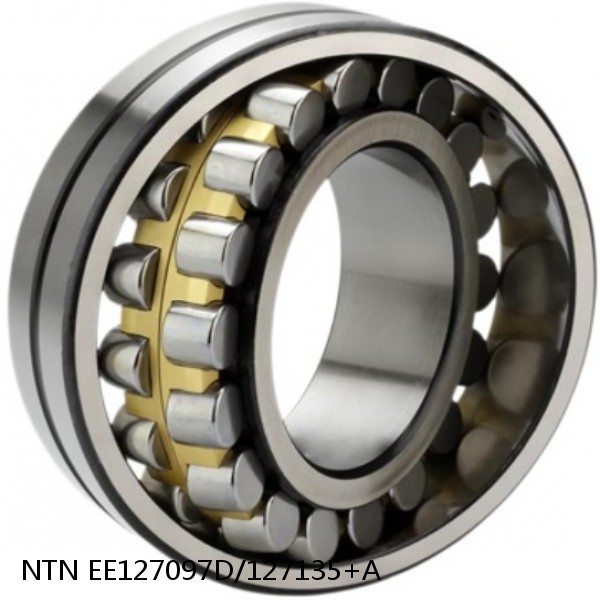 EE127097D/127135+A NTN Cylindrical Roller Bearing