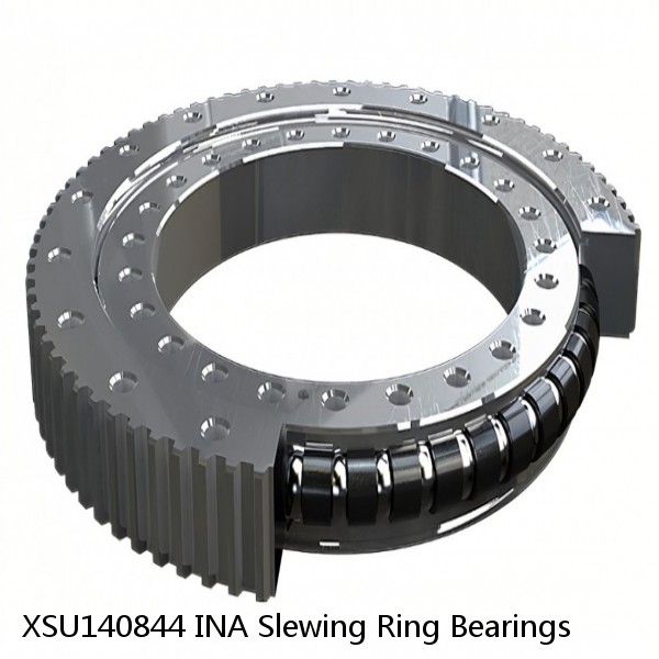 XSU140844 INA Slewing Ring Bearings