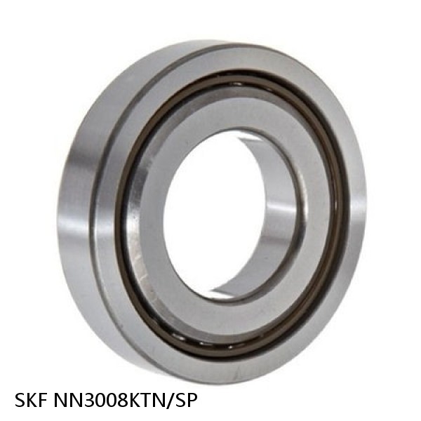 NN3008KTN/SP SKF Super Precision,Super Precision Bearings,Cylindrical Roller Bearings,Double Row NN 30 Series