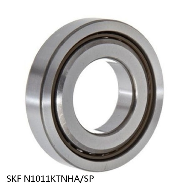 N1011KTNHA/SP SKF Super Precision,Super Precision Bearings,Cylindrical Roller Bearings,Single Row N 10 Series