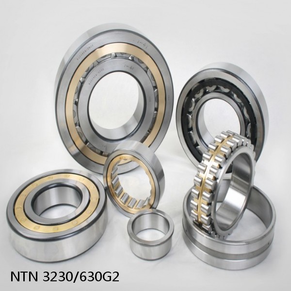 3230/630G2 NTN Cylindrical Roller Bearing