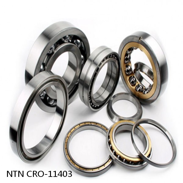 CRO-11403 NTN Cylindrical Roller Bearing