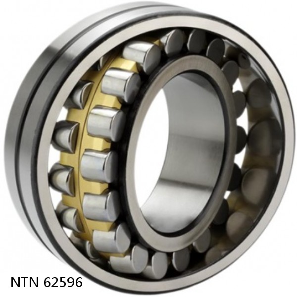 62596 NTN Cylindrical Roller Bearing