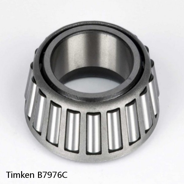 B7976C Timken Tapered Roller Bearings