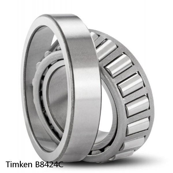 B8424C Timken Tapered Roller Bearings