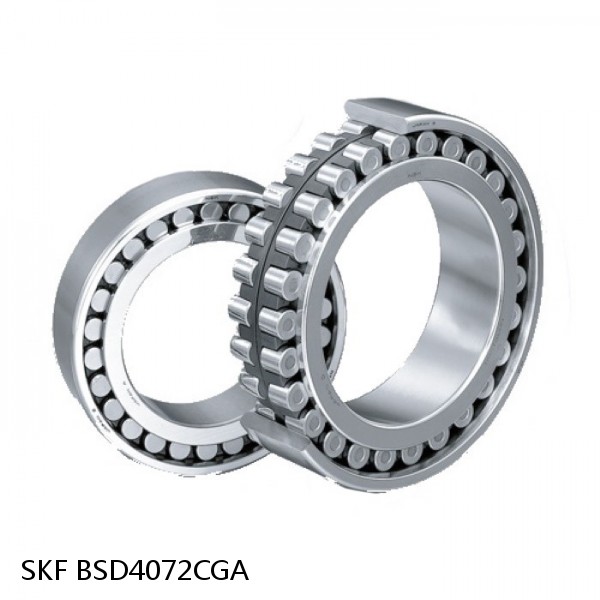 BSD4072CGA SKF Brands,All Brands,SKF,Super Precision Angular Contact Thrust,BSD