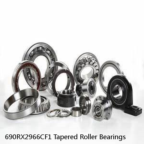 690RX2966CF1 Tapered Roller Bearings