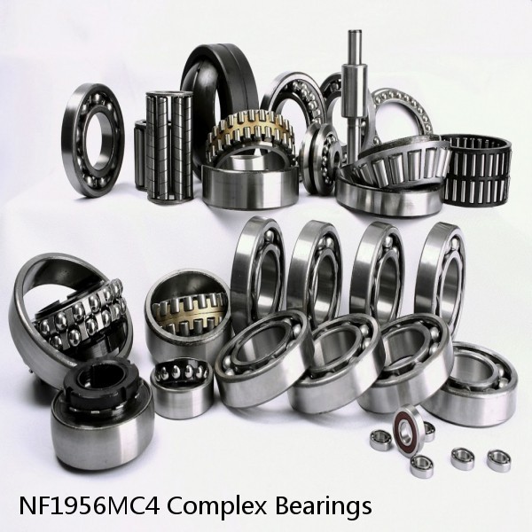 NF1956MC4 Complex Bearings