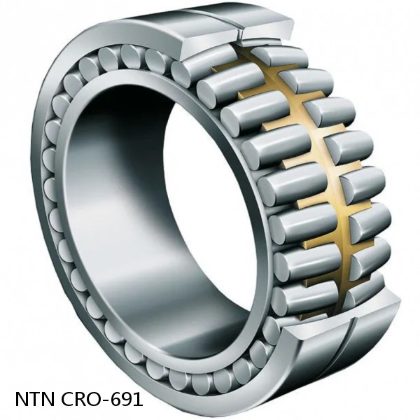 CRO-691 NTN Cylindrical Roller Bearing