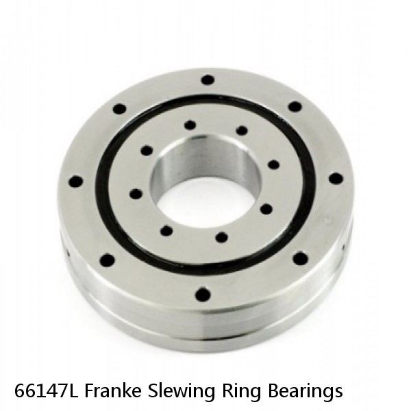 66147L Franke Slewing Ring Bearings