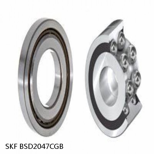 BSD2047CGB SKF Brands,All Brands,SKF,Super Precision Angular Contact Thrust,BSD