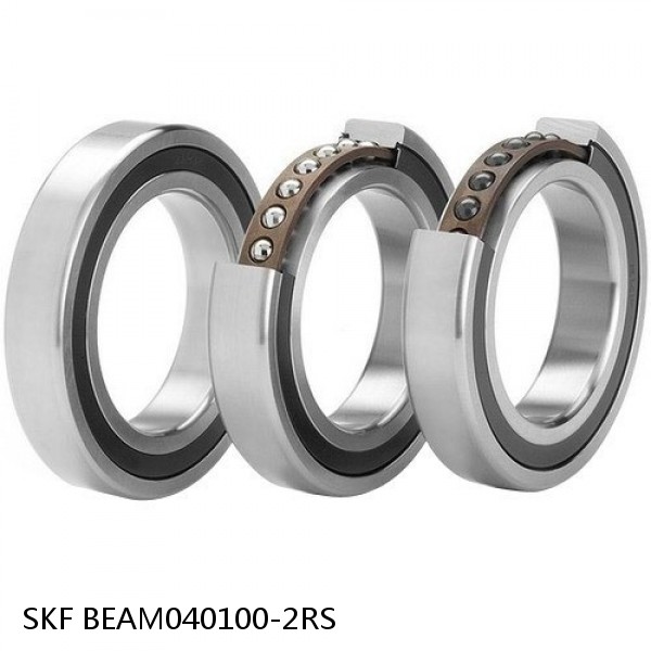 BEAM040100-2RS SKF Brands,All Brands,SKF,Super Precision Angular Contact Thrust,BEAM