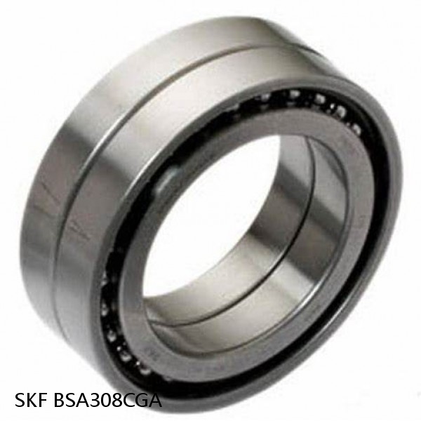 BSA308CGA SKF Brands,All Brands,SKF,Super Precision Angular Contact Thrust,BSA