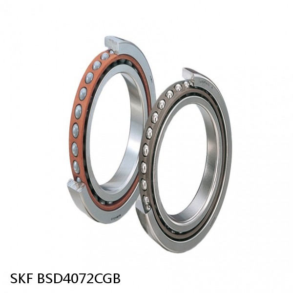 BSD4072CGB SKF Brands,All Brands,SKF,Super Precision Angular Contact Thrust,BSD