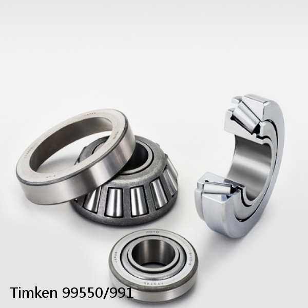 99550/991 Timken Tapered Roller Bearings