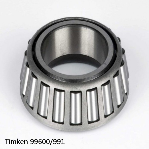 99600/991 Timken Tapered Roller Bearings