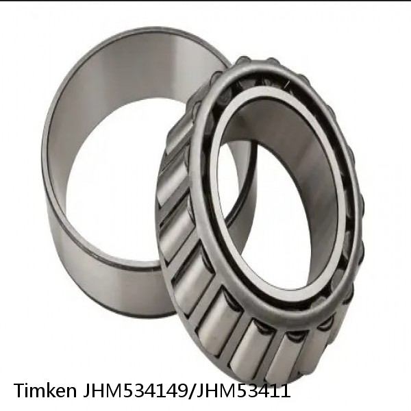 JHM534149/JHM53411 Timken Tapered Roller Bearings