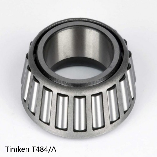 T484/A Timken Tapered Roller Bearings