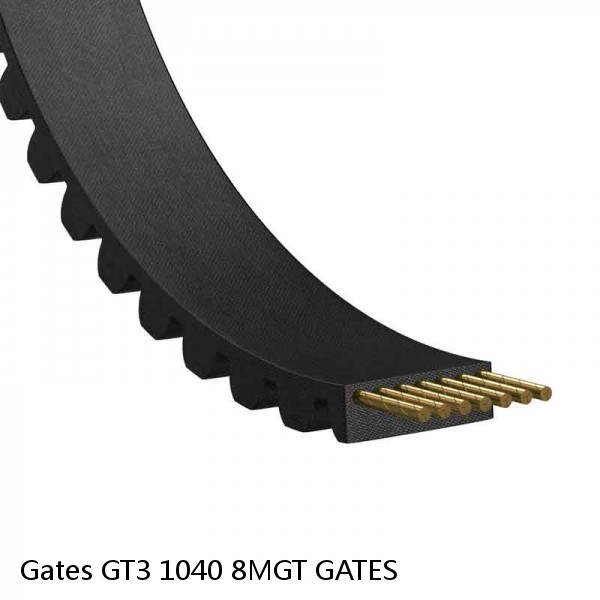 Gates GT3 1040 8MGT GATES