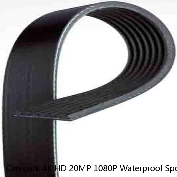 Campark 4K HD 20MP 1080P Waterproof Sport Action Camera WiFi EIS Video as Go Pro