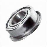 Sf686zz Flanged Bearing 6X13X5 Stainless Steel Shielded Miniature Ball Bearings