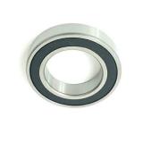 High Precision Motorcycle Use SKF 6002-2RS Deep Groove Ball Bearing