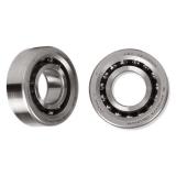 IBC High precision angular contact ball bearing 7603025 760325 TVP P5 DB Ball screw support bearing