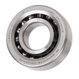 Excavator bearing AC5836 NTN Angular contact ball bearing size 289*355*34mm